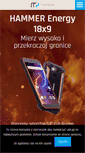 Mobile Screenshot of myphone.pl